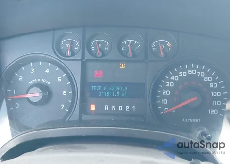 2010 Ford F-150 Stx/Xl from USA, damaged, VIN 1FTEX1CW7AFB06225